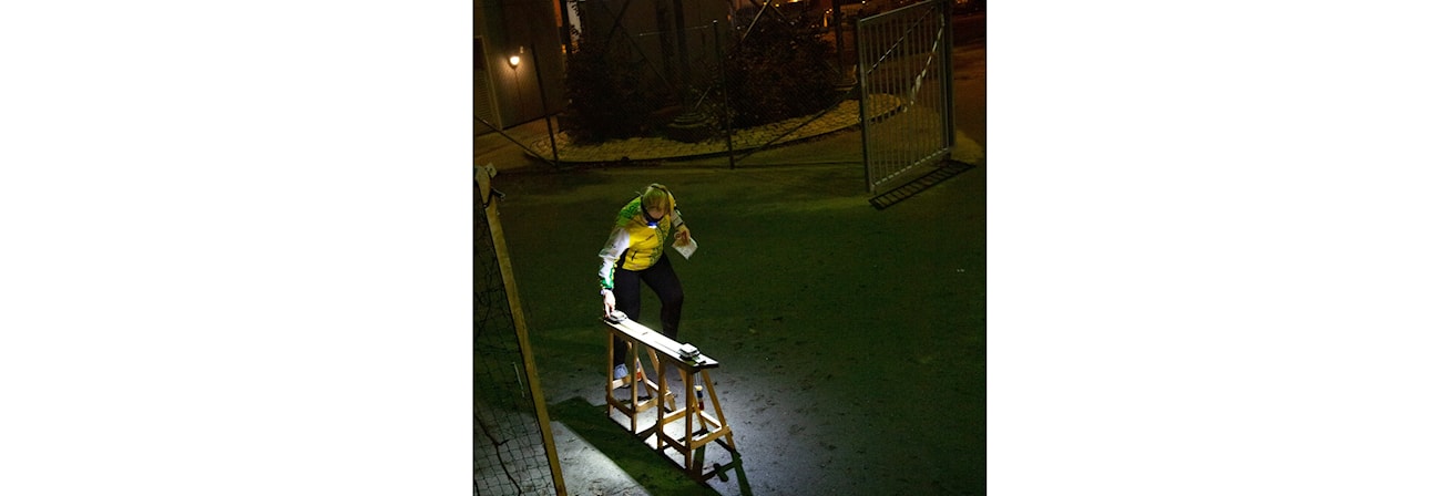 Borås O-event